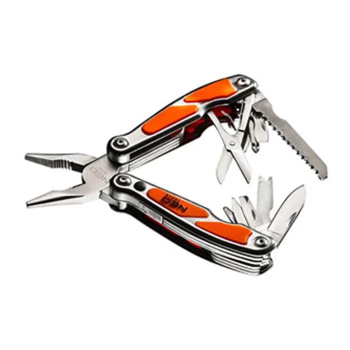 Hauptbild des Produkts Neo Tools Multifunkční nářadí nerezová ocel, 20mm, 9mm, nylonové pouzdro
