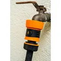 Weiteres Produktbild NEO TOOLS odkapávací hadice 15m, 1/2", 8bar, černá, 15-880