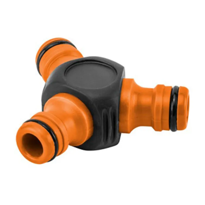 Hauptbild des Produkts NEO TOOLS rozdvojka typu Y materiál plast, oranžovo-černý, 15-744