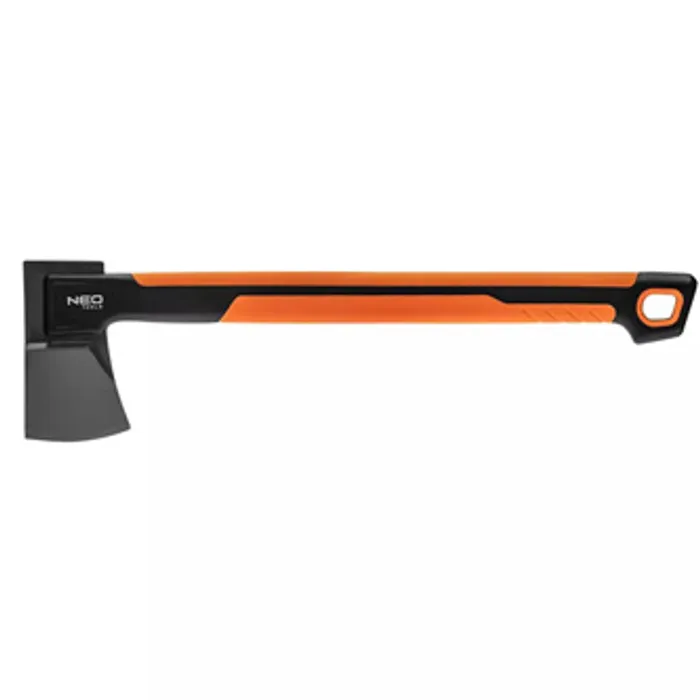 Hauptbild des Produkts NEO TOOLS sekera 27-033, celková hmotnost 2200g, hmotnost hlavy 1700g, délka sekery 71.1c