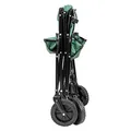 NEO TOOLS klappbarer Gartenwagen 15x55x70cm