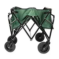 NEO TOOLS klappbarer Gartenwagen 15x55x70cm