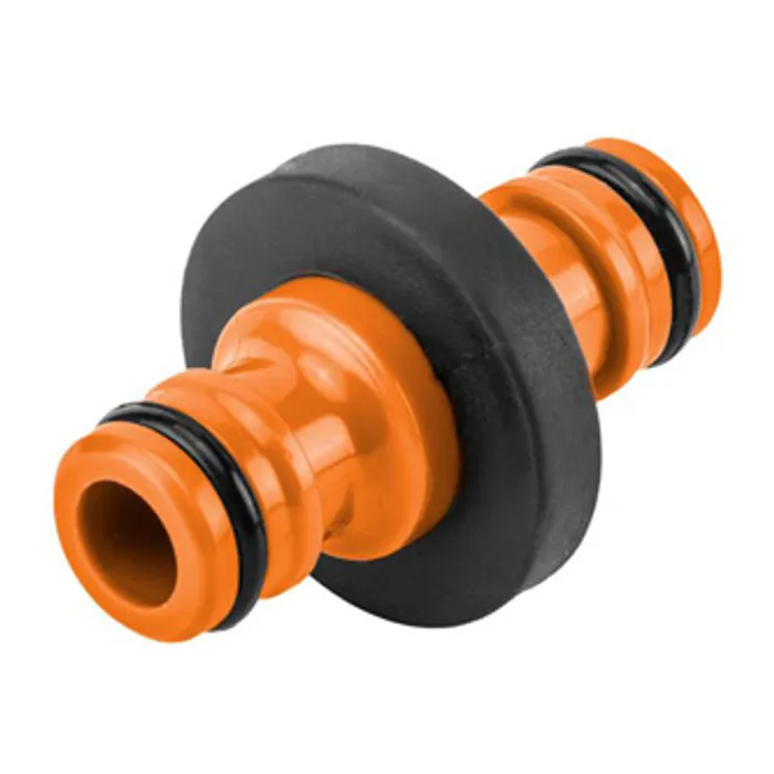 Hauptbild des Produkts NEO TOOLS spojka typu I materiál plast, 1/2", oranžovo-černá, 15-745