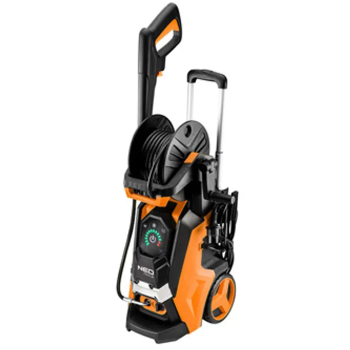Hauptbild des Produkts Neo tools tlaková myčka 04-705, 2000W, 150bar, 6l/min.