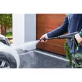 Neo tools tlaková myčka 04-705, 2000W, 150bar, 6l/min.