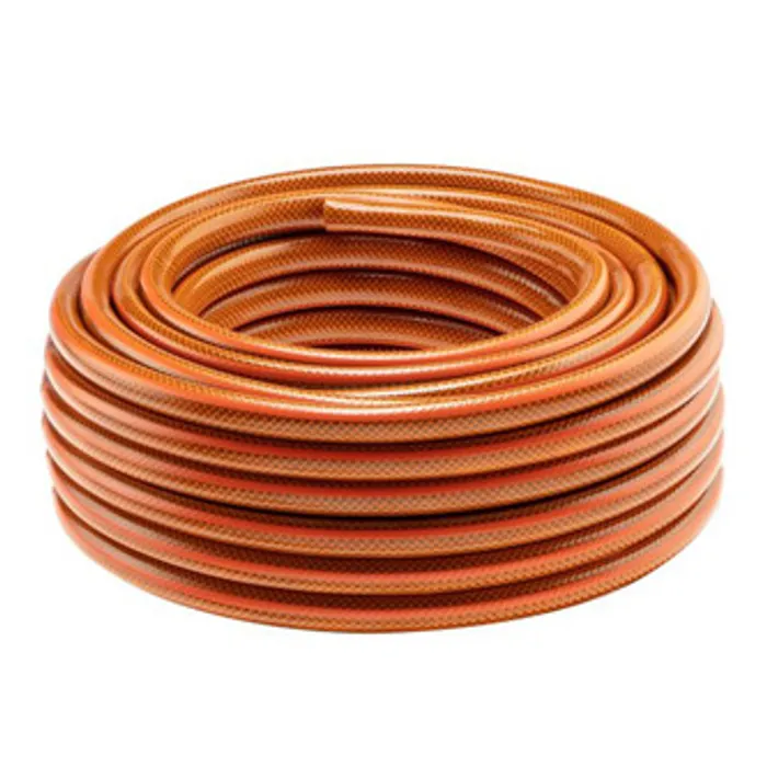 Hauptbild des Produkts NEO TOOLS zahradní hadice NEO ECONOMIC - 4 vrstvy, 20m, 1/2", 20bar, oranžová, 15-800