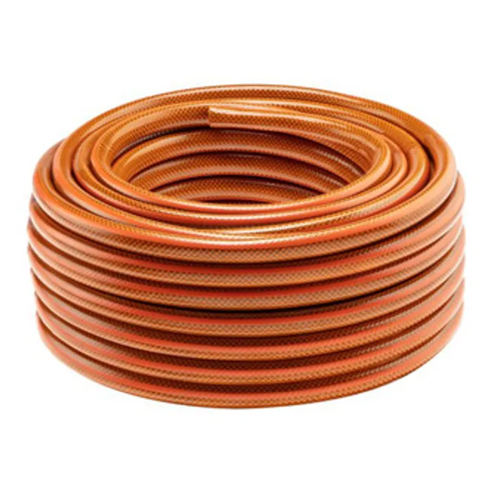 Hauptbild des Produkts NEO TOOLS zahradní hadice NEO ECONOMIC - 4 vrstvy, 30m, 1/2", 20bar, oranžová, 15-801