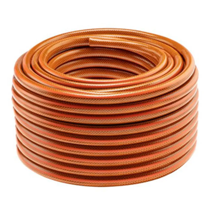 Hauptbild des Produkts NEO TOOLS zahradní hadice NEO ECONOMIC - 4 vrstvy, 50m, 1/2", 20bar, oranžová, 15-802
