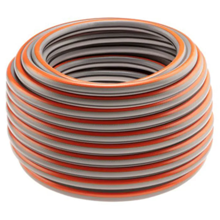 Hauptbild des Produkts NEO TOOLS zahradní hadice NEO OPTIMA - 4 vrstvy, 50m, 1/2", 25bar, oranžovo-bílá, 15-822