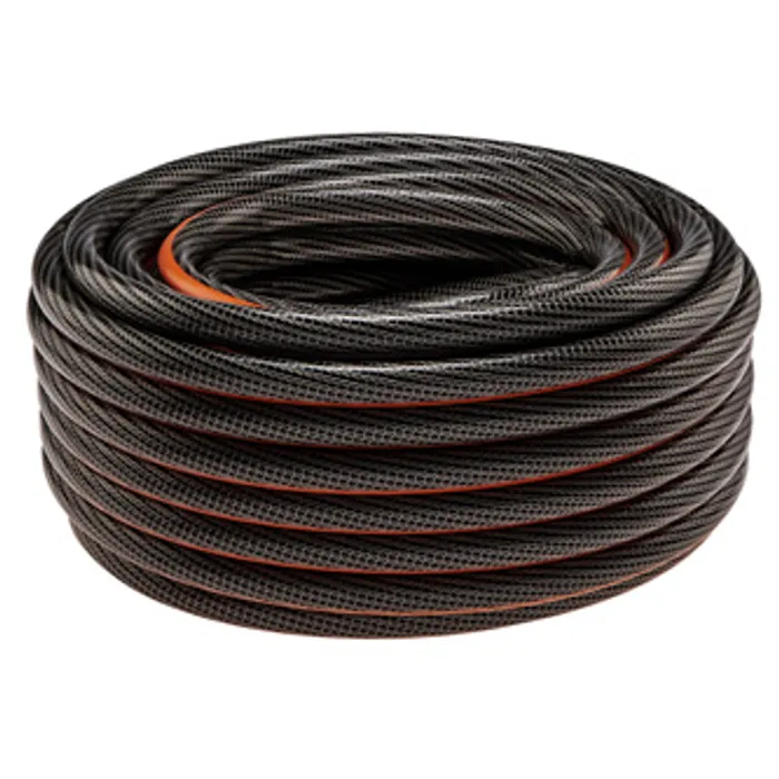 Hauptbild des Produkts NEO TOOLS zahradní hadice NEO PRO - 6 vrstev, 30m, 1/2", 30bar, oranžovo-černá, 15-841