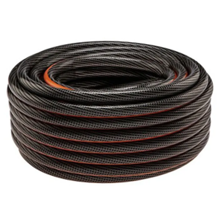 Hauptbild des Produkts NEO TOOLS zahradní hadice NEO PRO - 6 vrstev, 30m, 3/4", 30bar, oranžovo-černá, 15-844