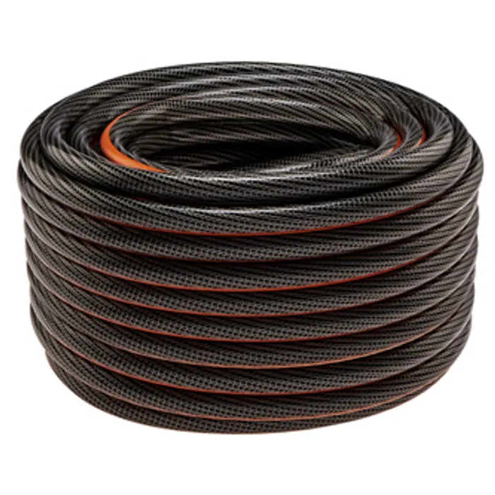 Hauptbild des Produkts NEO TOOLS zahradní hadice NEO PRO - 6 vrstev, 50m, 1/2", 30bar, oranžovo-černá, 15-842