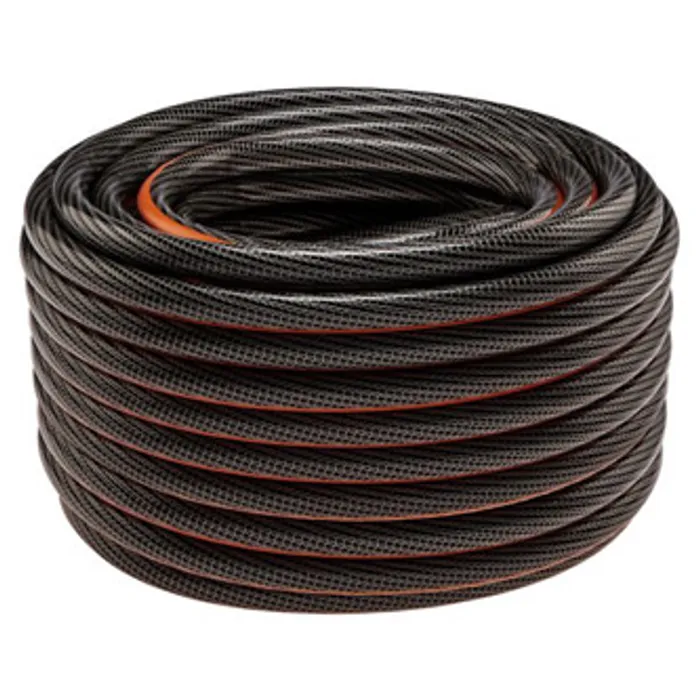 Hauptbild des Produkts NEO TOOLS zahradní hadice NEO PRO - 6 vrstev, 50m, 3/4", 30bar, oranžovo-černá, 15-845