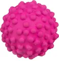 Weiteres Produktbild Neonball mit Stacheln aus Moosgummi 7cm TRIXIE