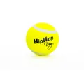 Neonlicht im dunklen Tennis. Ball 6,5 cm HIPHOP HUND