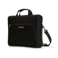 Neoprenetui für Notebook, 15,4", KENSINGTON "SP15 Neoprene Sleeve", schwarz