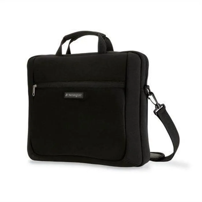 Hauptbild des Produkts Neoprénové pouzdro na notebook, 15,4", KENSINGTON "SP15 Neoprene Sleeve", černé