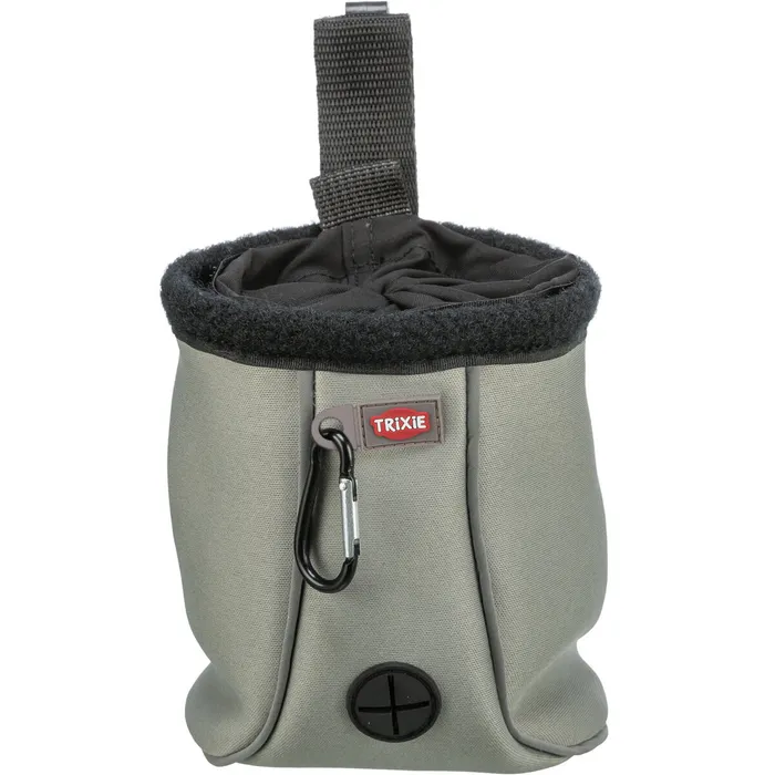 Hauptbild des Produkts Neoprenový sáček na pamlsky Twist Treat, o 11 × 14 cm