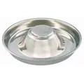 Weiteres Produktbild Edelstahlnapf für Welpen 1,4 l / 29 cm
