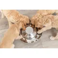 Weiteres Produktbild Edelstahlnapf für Welpen 1,4 l / 29 cm