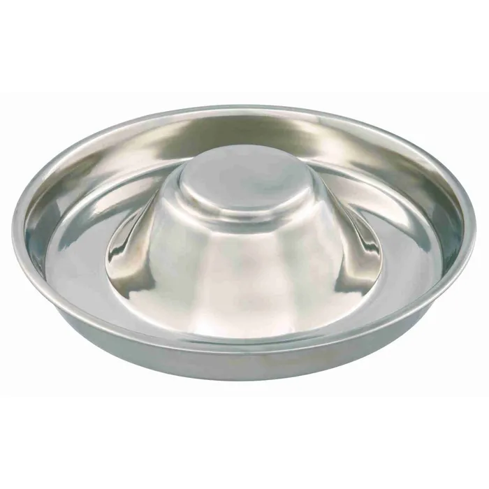 Hauptbild des Produkts Nerez miska pro štěňata 1,4 l / 29 cm