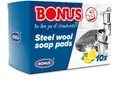 Weiteres Produktbild Edelstahlseifen "Bonus"