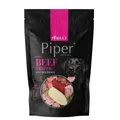 NEW PIPER mit Rindermägen und Rote Bete, Hundetasche 500 g