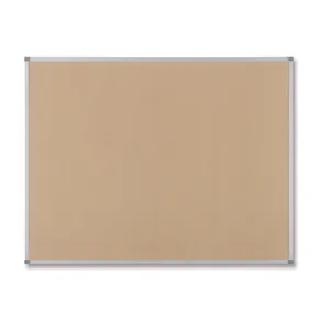 Nobo Classic korková nástěnka 1500x1200