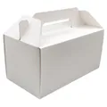 Tortenträger 18,5 x 10 x 9,5 cm [50 Stück]
