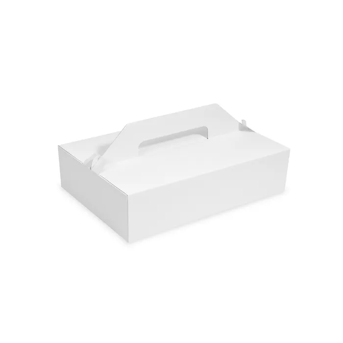 Hauptbild des Produkts Nosič na zákusky 27x 18 x 8 cm [3 ks]