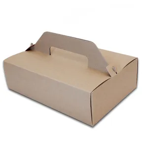 Tortenträger KRAFT 23 x 16 x 7,5 cm [50 Stück]