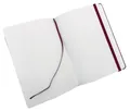 Weiteres Produktbild Notes Luxi linky - A5 - lamino - bordó