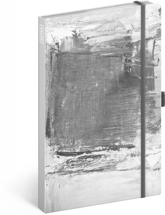 Hauptbild des Produkts Notes Malba, linkovaný, 13 × 21 cm