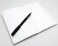 Weiteres Produktbild Notes prázdný - A5 - kraft - srnec