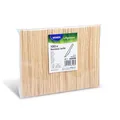 Messer aus Bambus (FSC 100%) 17cm [100 St.]