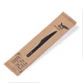 Weiteres Produktbild Messer aus Holz 16,5cm einzeln verpackt [100 St.]