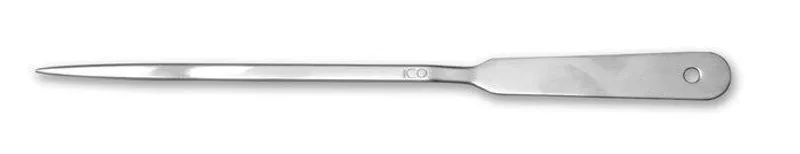 Hauptbild des Produkts Nůž na obálky, 23 cm, kovová, ICO