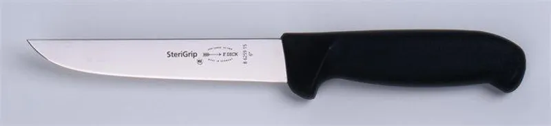 Hauptbild des Produkts Nůž na vykosťování, 15 cm, DICK "Steri Grip"