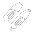 Trimmmesser - Mini SX 18-7