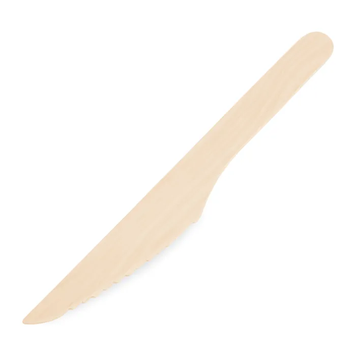 Hauptbild des Produkts Nůž ze dřeva 16 cm [10 ks]