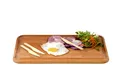 Weiteres Produktbild Messer aus Holz 16,5cm [100 St.]