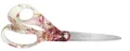 Schere, 21 cm, FISKARS "Gloria"