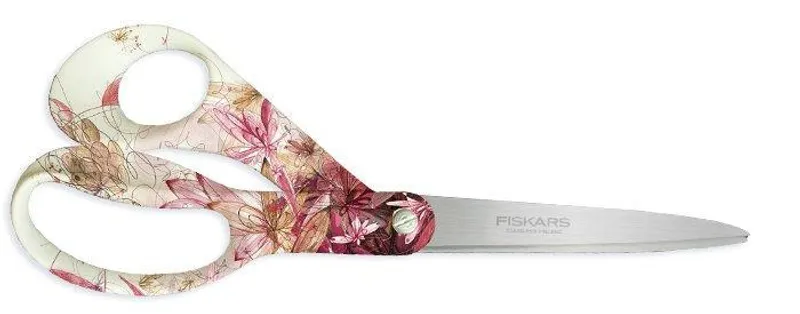 Hauptbild des Produkts Nůžky, 21 cm, FISKARS "Gloria"