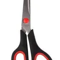 Weiteres Produktbild Schere, 21 cm, VICTORIA, schwarz