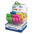Weiteres Produktbild MILAN Kinderschere für Linkshänder 14,5 cm
