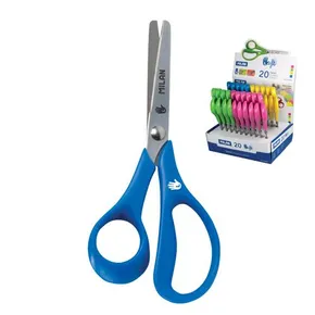 MILAN Kinderschere für Linkshänder 14,5 cm
