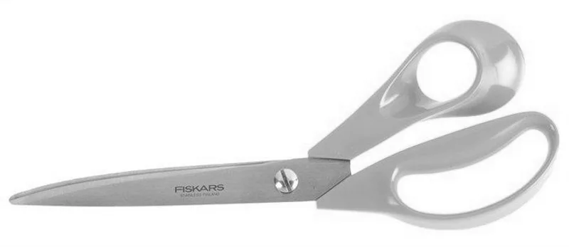 Hauptbild des Produkts Nůžky krejčovské, 25 cm, FISKARS "Classic", oranžové
