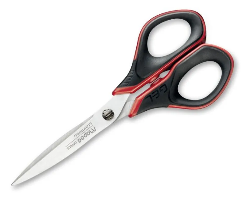 Hauptbild des Produkts Nůžky Maped Advanced Gel - 17 cm