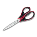 Schere Maped Advanced Gel 21 cm, asymmetrisch