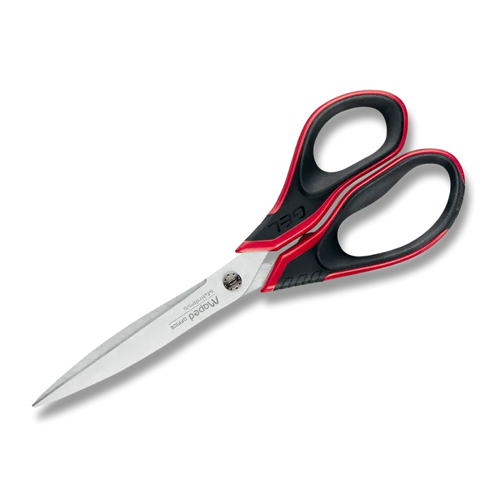Hauptbild des Produkts Nůžky Maped Advanced Gel 21 cm, asymetrické